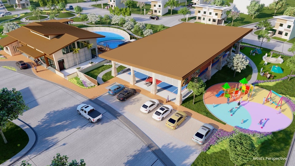 PASEO DE LIPA LEVANA 3BR TOWNHOUSE IN LIPA BATANGAS – Image 11