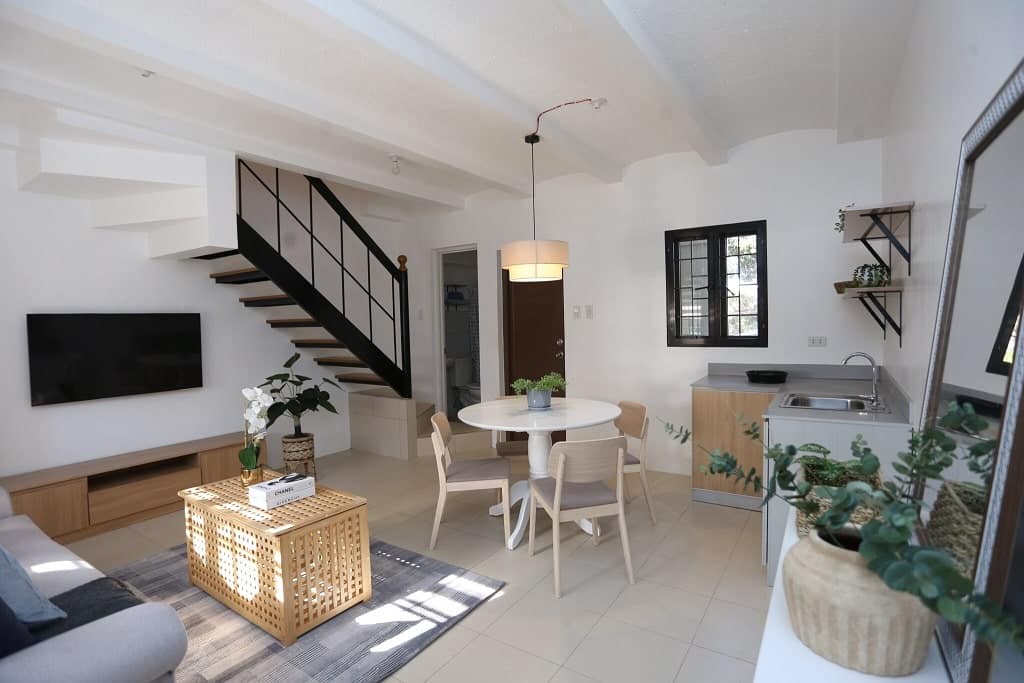 PASEO DE LIPA LEVANA 3BR TOWNHOUSE IN LIPA BATANGAS – Image 17