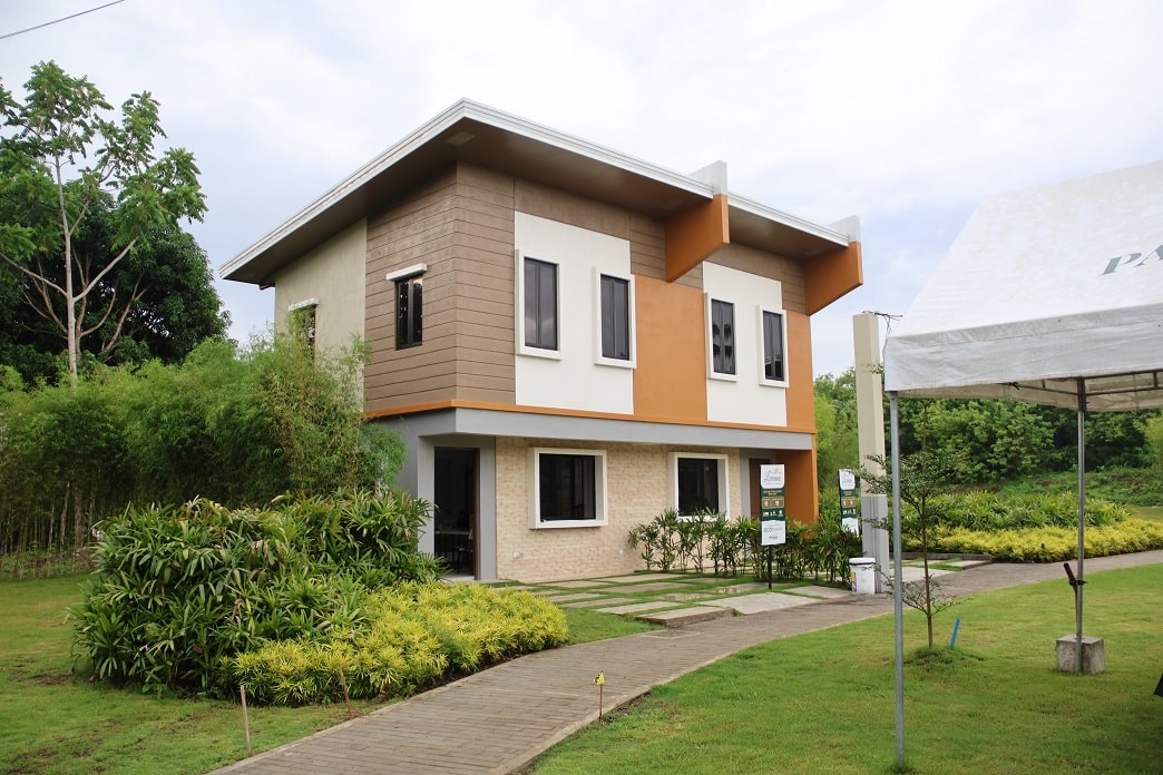 PASEO DE LIPA LEVANA 3BR TOWNHOUSE IN LIPA BATANGAS – Image 5