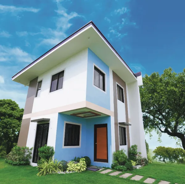 MANORS LOUISA 2BR SINGLE ATTACHED HOME IN GOLDEN HORIZON – Image 13