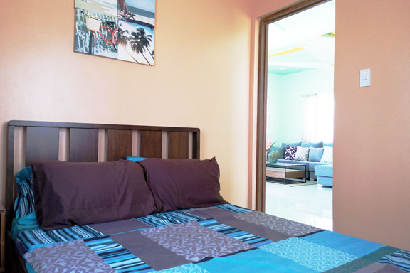 GOLDEN HORIZON: ACROPOLIS SOFIA 4BR SINGLE DETACHED HOME – Image 8