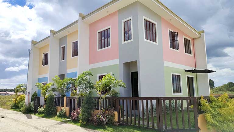 VILLAS CATALINA 3BR TOWNHOUSE IN GOLDEN HORIZON PHASE 3 – Image 10
