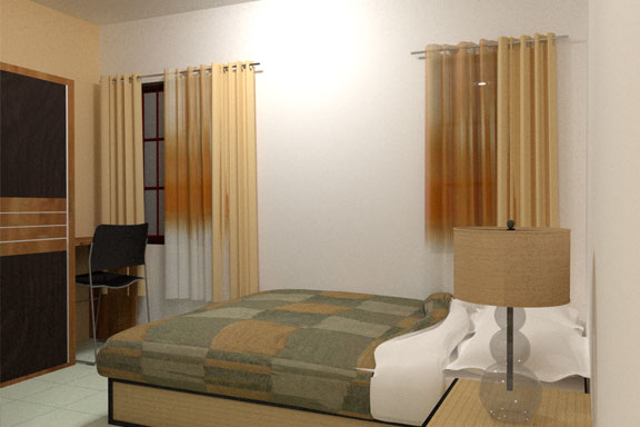 VILLAS CATALINA 3BR TOWNHOUSE IN GOLDEN HORIZON PHASE 3 – Image 5