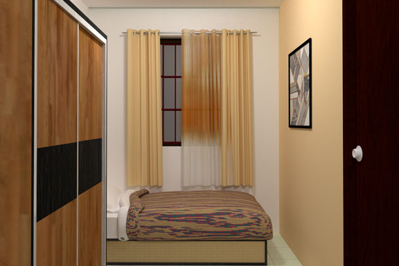 VILLAS CATALINA 3BR TOWNHOUSE IN GOLDEN HORIZON PHASE 3 – Image 3