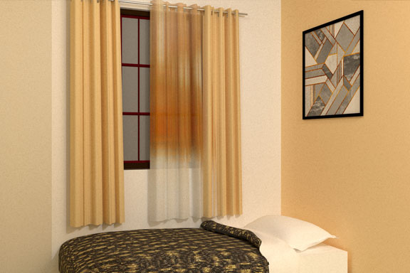 VILLAS CATALINA 3BR TOWNHOUSE IN GOLDEN HORIZON PHASE 3 – Image 4
