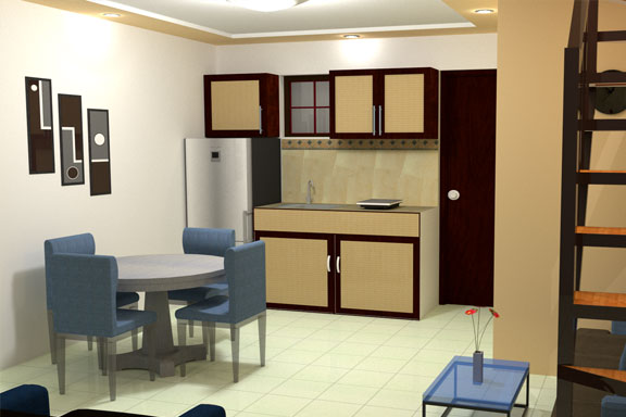 VILLAS CATALINA 3BR TOWNHOUSE IN GOLDEN HORIZON PHASE 3 – Image 6