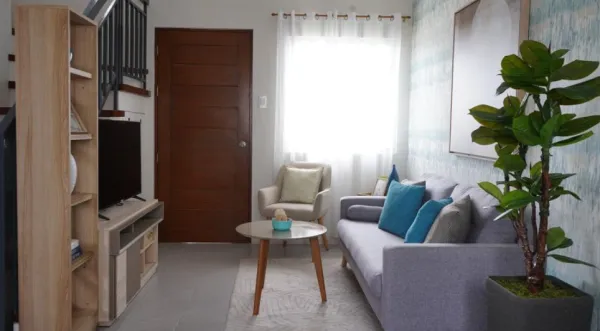 BELLA VISTA BETTINA 3BR SINGLE ATTACHED HOME IN BULACAN – Image 2