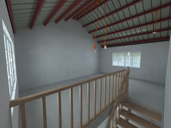 TARRAGONA PLACE DUPLEX 45.5 SQ.M HOME – Image 4