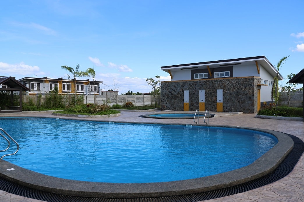 LIORA HOMES AMORA 2BR TOWNHOUSE IN CAVITE – Image 15