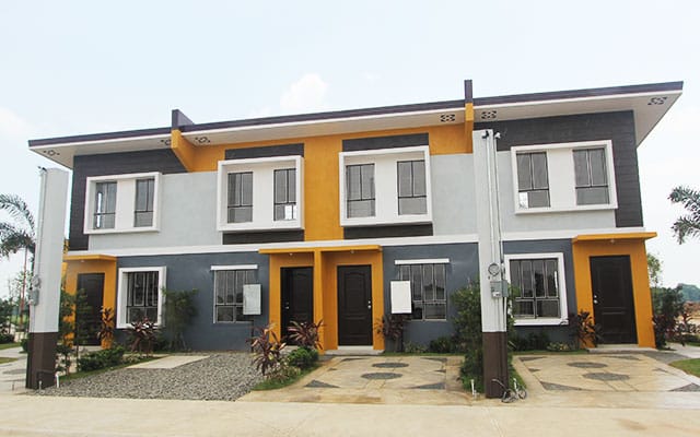 LIORA HOMES AMORA 2BR TOWNHOUSE IN CAVITE – Image 11