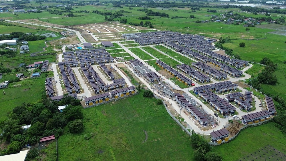 LIORA HOMES AMORA 2BR TOWNHOUSE IN CAVITE – Image 16