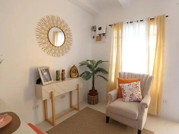 LIORA HOMES AMORA 2BR TOWNHOUSE IN CAVITE – Image 8