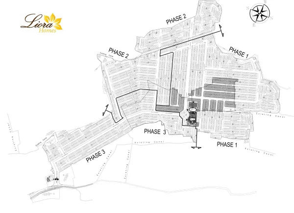 LIORA HOMES AMORA 2BR TOWNHOUSE IN CAVITE – Image 19