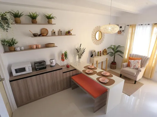 LIORA HOMES AMORA 2BR TOWNHOUSE IN CAVITE – Image 5