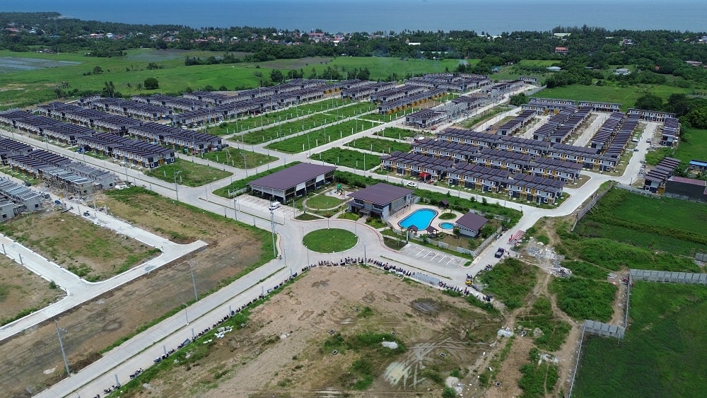 LIORA HOMES AMORA 2BR TOWNHOUSE IN CAVITE – Image 13