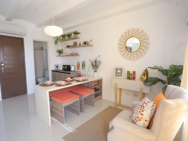 LIORA HOMES AMORA 2BR TOWNHOUSE IN CAVITE – Image 2