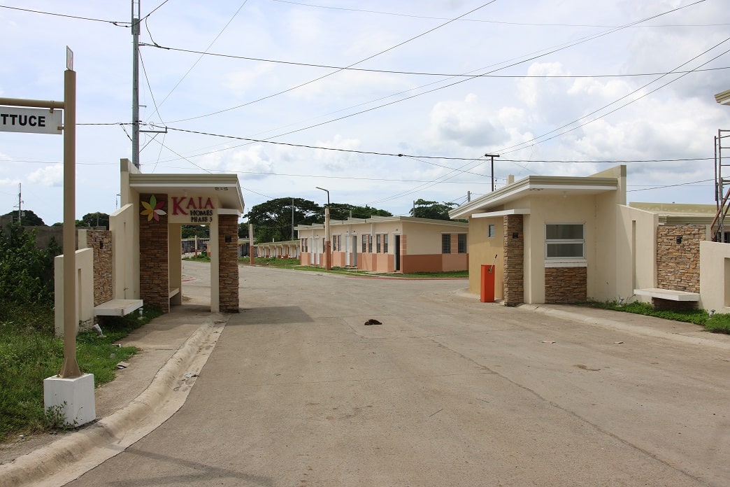 KAIA HOMES NAIC HALIE ROWHOUSE IN CAVITE – Image 8
