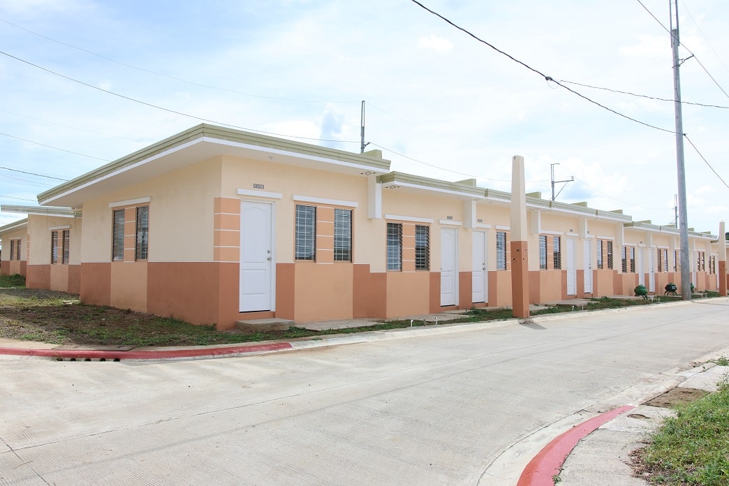 KAIA HOMES NAIC HALIE ROWHOUSE IN CAVITE – Image 12