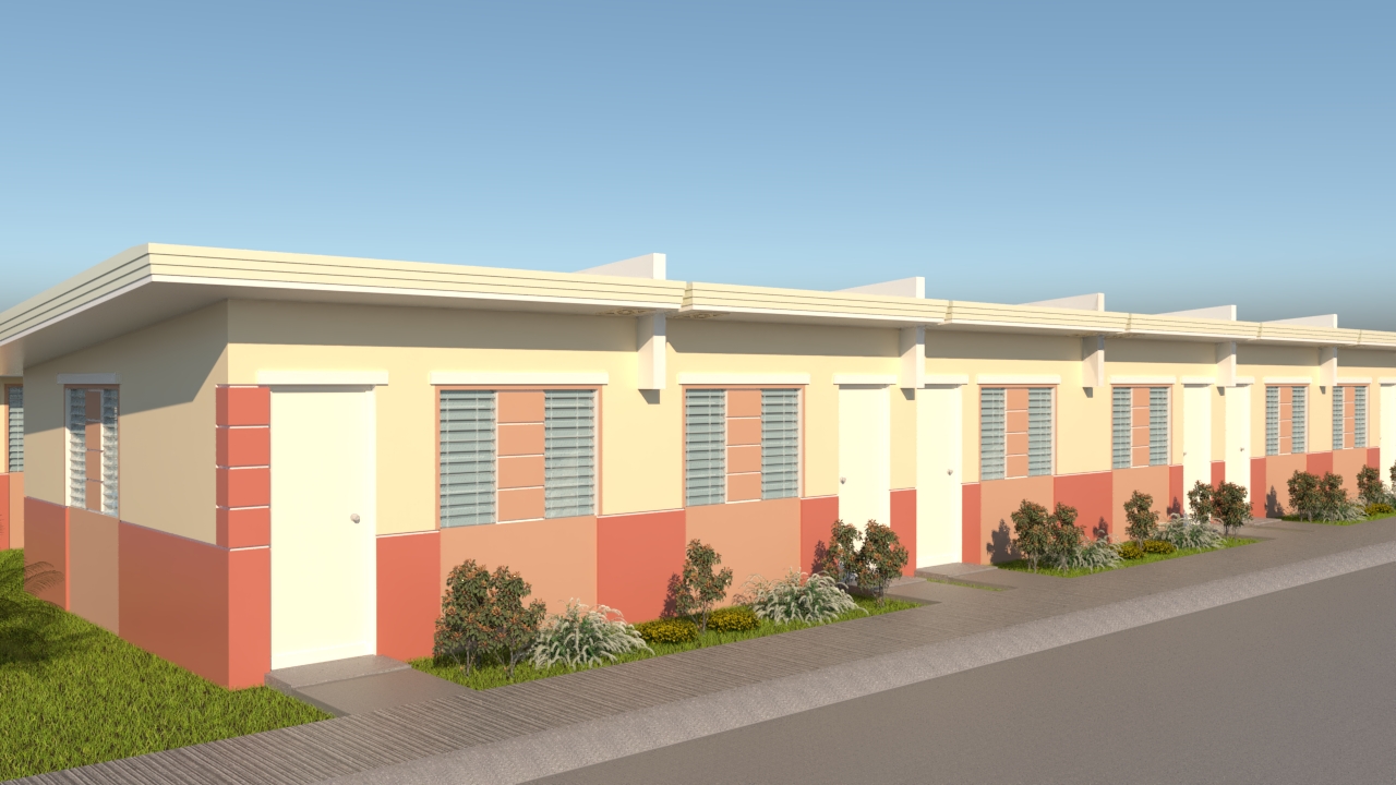 KAIA HOMES NAIC HALIE ROWHOUSE IN CAVITE – Image 11