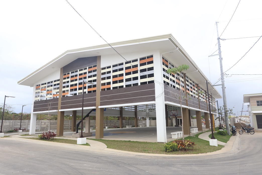 KAIA HOMES NAIC HALIE ROWHOUSE IN CAVITE – Image 6