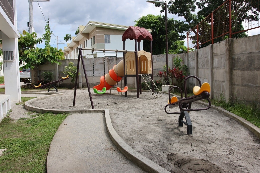 KAIA HOMES NAIC HALIE ROWHOUSE IN CAVITE – Image 7