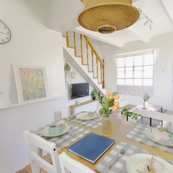 MAPLETREE RESIDENCES DUPLEX WITH GARAGE 50 SQ.M – Image 3