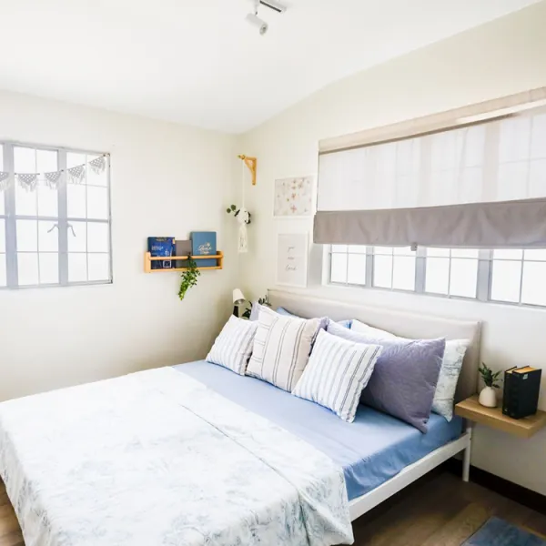 MAPLETREE RESIDENCES DUPLEX WITHOUT GARAGE 45.5 SQ.M – Image 4
