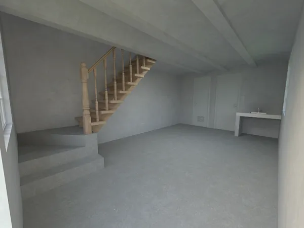 MAPLETREE RESIDENCES DUPLEX WITHOUT GARAGE 45.5 SQ.M – Image 7