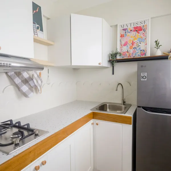 MAPLETREE RESIDENCES DUPLEX WITH GARAGE 50 SQ.M – Image 4