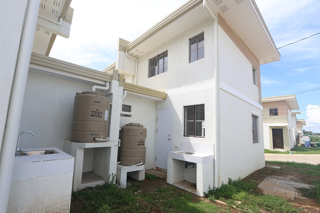 KAIA PLUS HOMES HELENA TOWNHOUSE – Image 10
