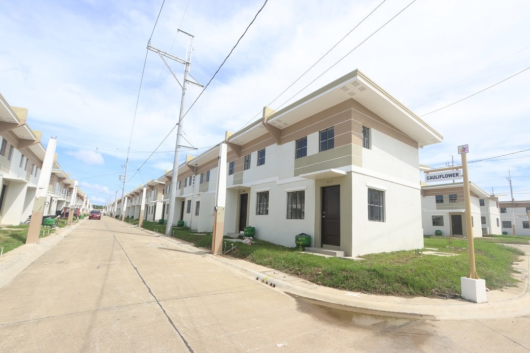 KAIA PLUS HOMES HELENA TOWNHOUSE – Image 6
