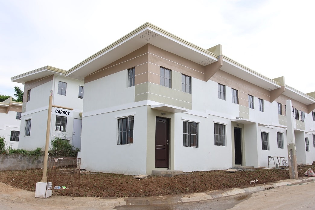 KAIA PLUS HOMES HELENA TOWNHOUSE – Image 3