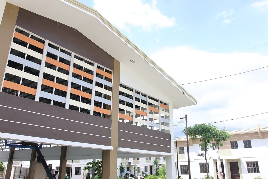 KAIA PLUS HOMES HELENA TOWNHOUSE – Image 8
