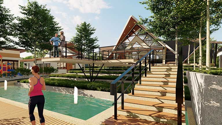 PERIVEO LANA 5BR SINGLE DETACHED HOME IN LIPA BATANGAS – Image 5