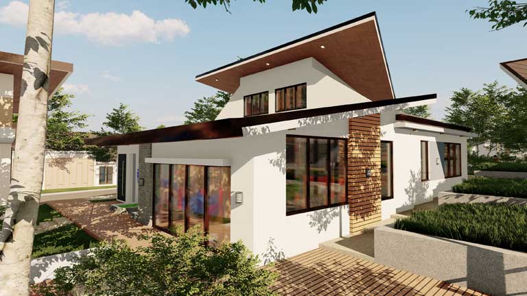 PERIVEO LANA 5BR SINGLE DETACHED HOME IN LIPA BATANGAS – Image 10