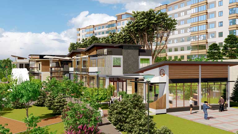 PERIVEO LANA 5BR SINGLE DETACHED HOME IN LIPA BATANGAS – Image 9
