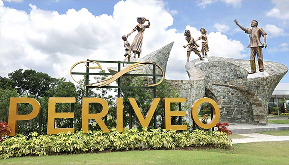 PERIVEO LANA 5BR SINGLE DETACHED HOME IN LIPA BATANGAS – Image 8
