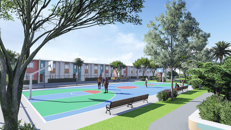 VILLAS SIERRA 2BR TOWNHOUSE IN GOLDEN HORIZON PHASE 3 – Image 10