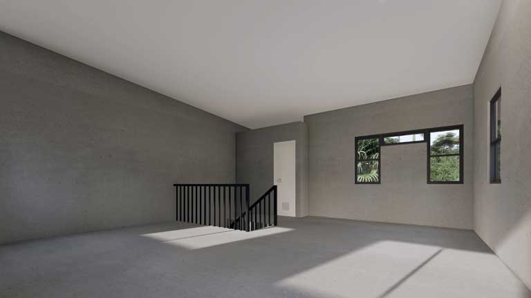 VILLAS SIERRA 2BR TOWNHOUSE IN GOLDEN HORIZON PHASE 3 – Image 9