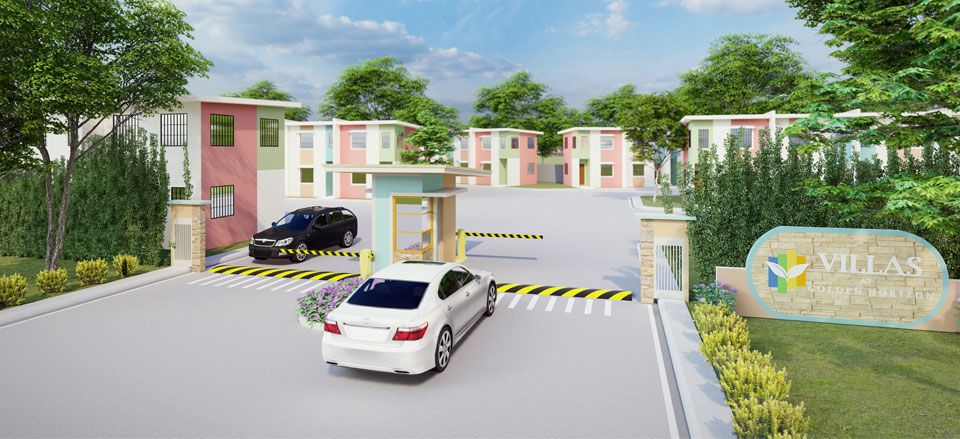VILLAS SIERRA 2BR TOWNHOUSE IN GOLDEN HORIZON PHASE 3 – Image 13
