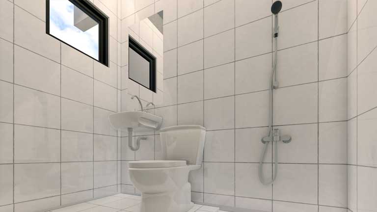 VILLAS SIERRA 2BR TOWNHOUSE IN GOLDEN HORIZON PHASE 3 – Image 8