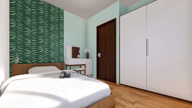 VILLAS SIERRA 2BR TOWNHOUSE IN GOLDEN HORIZON PHASE 3 – Image 4