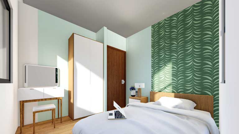 VILLAS SIERRA 2BR TOWNHOUSE IN GOLDEN HORIZON PHASE 3 – Image 5