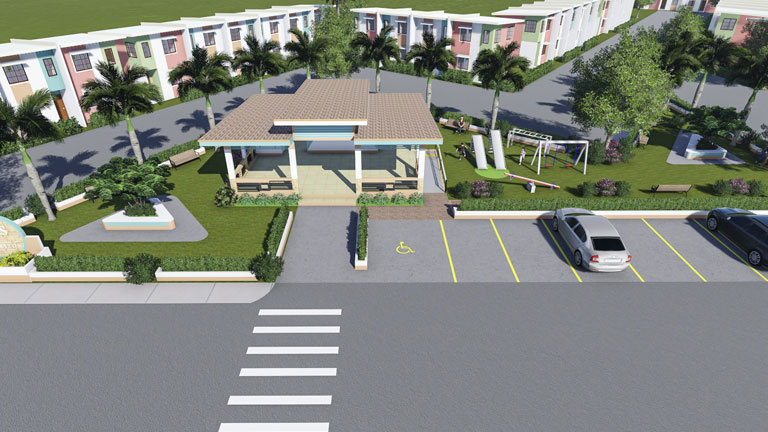 VILLAS SIERRA 2BR TOWNHOUSE IN GOLDEN HORIZON PHASE 3 – Image 14