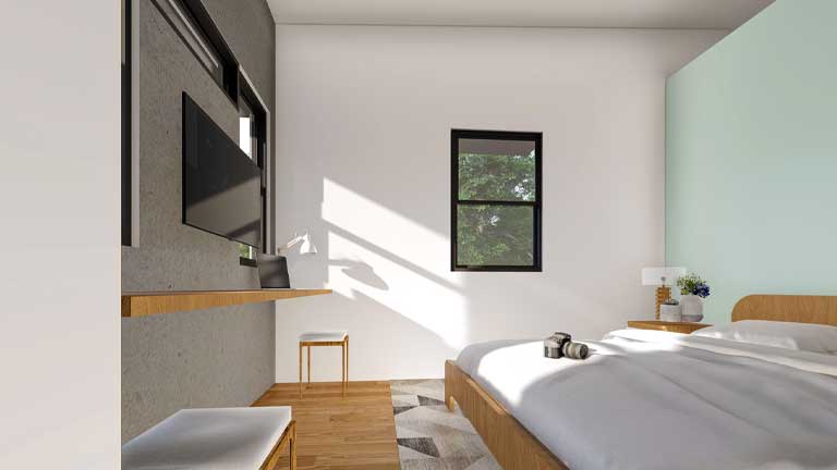 VILLAS SIERRA 2BR TOWNHOUSE IN GOLDEN HORIZON PHASE 3 – Image 2