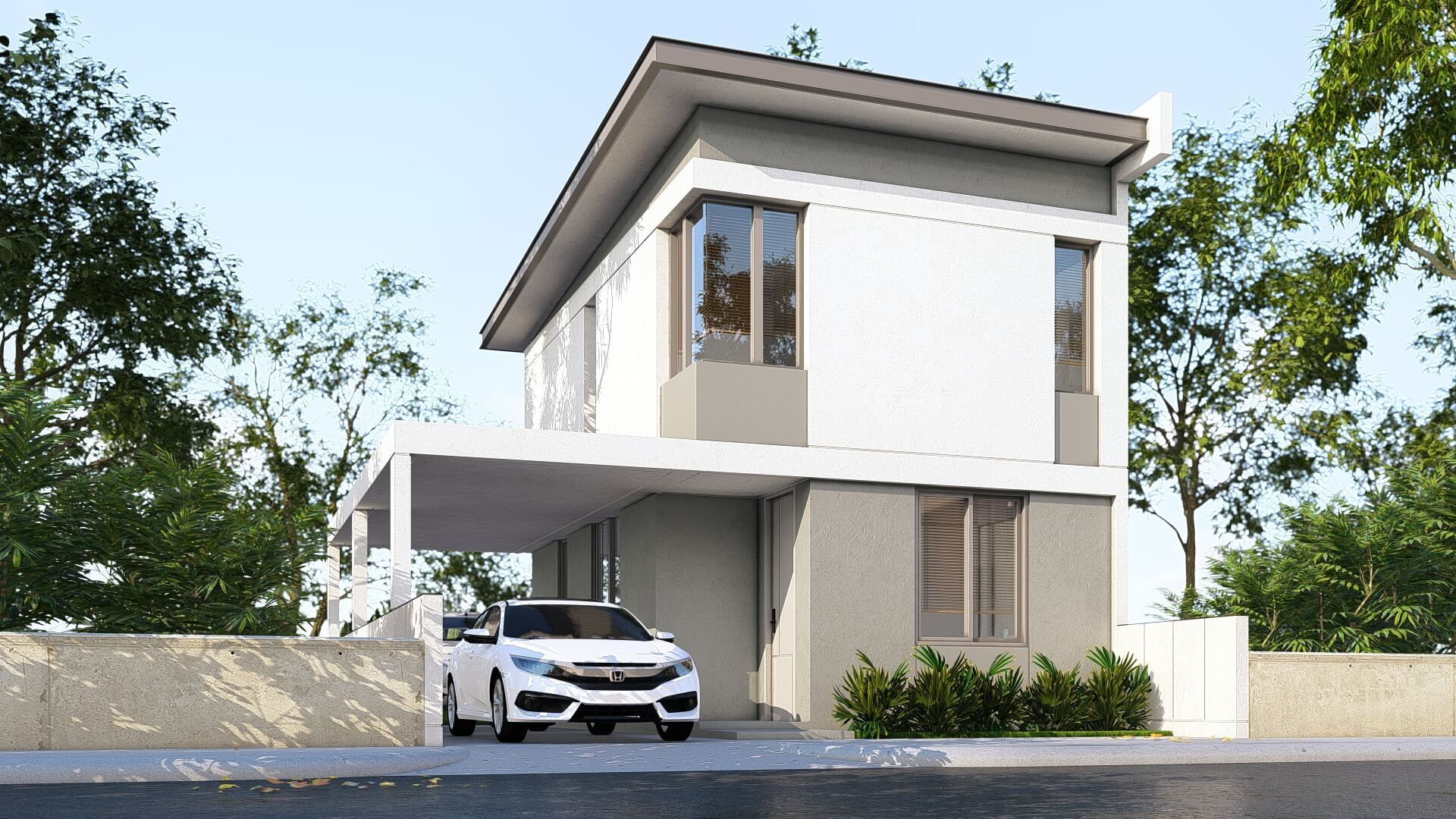 MANORS PHASE 2 HARPER 3-BEDROOM SINGLE DETACHED HOME – Image 1