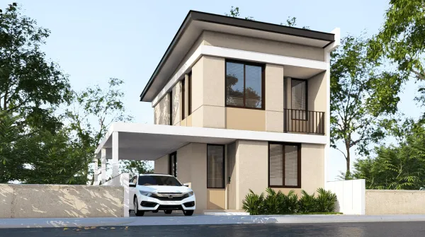 MANORS PHASE 2 AVERY 3-BEDROOM SINGLE DETACHED HOME – Image 1