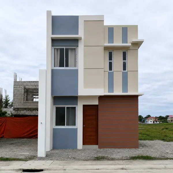 BELLA VISTA BETTINA 3BR SINGLE ATTACHED HOME IN BULACAN – Image 1