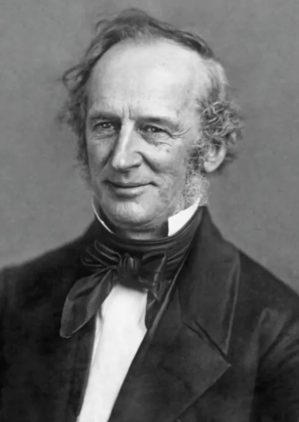 Cornelius Vanderbilt