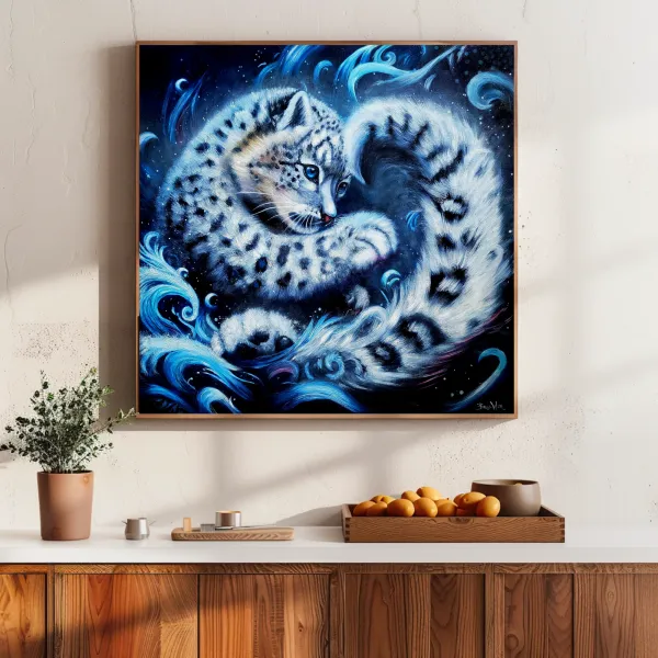 Ouroboros, the Heart of the Infinite – Image 16